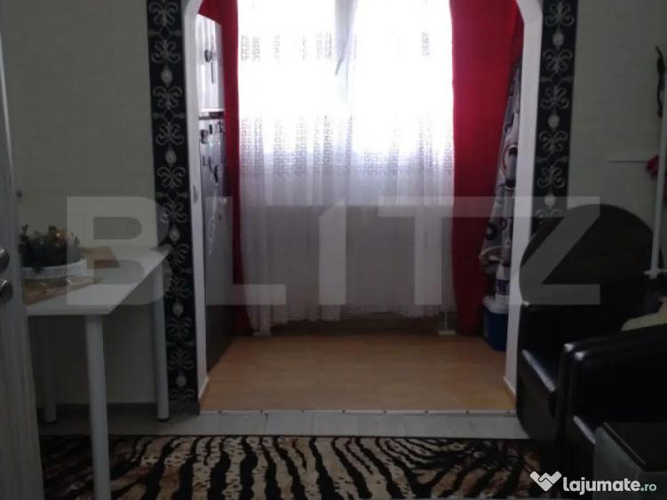 Garsoniera moderna, gata de mutat pozi?ie excelenta, - 2