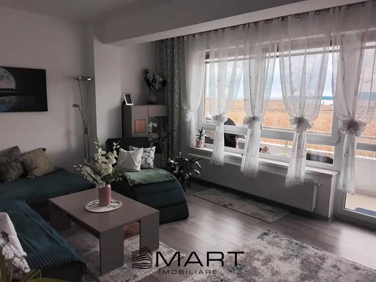 Apartament  3 camere zona Cristian - 2