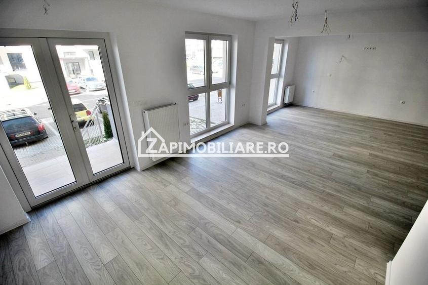 Spatiu Comercial la parter 70 mp. 1 parcare + boxa - 6