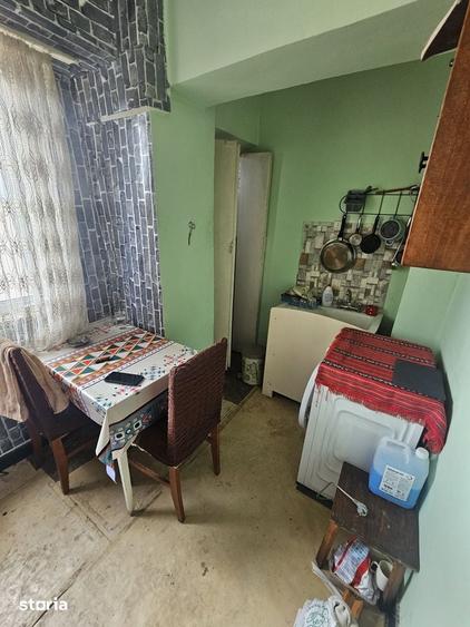 Garsoniera etaj 10 Ostroveni, b-dul Tineretului, A-uri - 6
