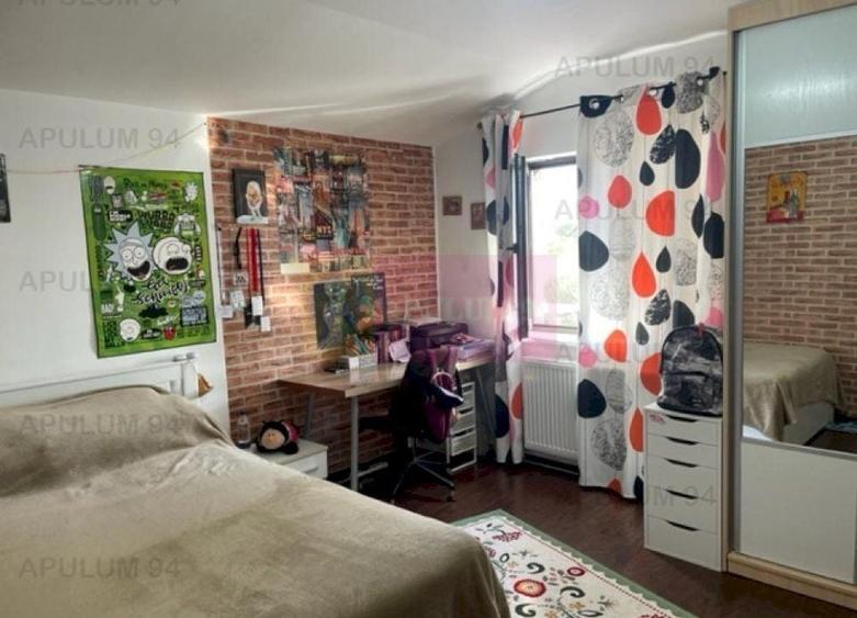 Duplex Domnesti- Putul Olteni. - 8