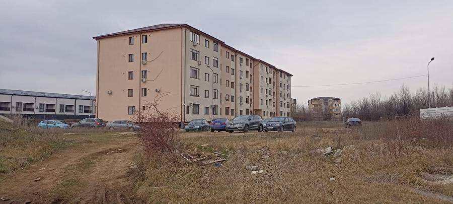 Vanzare teren 550 mp/20 ml in Prelungirea Ghencea str Ciresar - 8