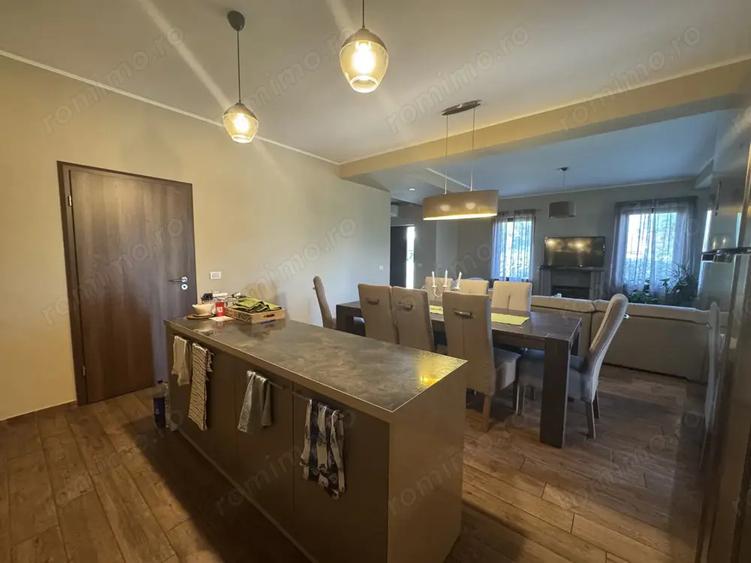 COMISION 0%. Pozitie excelenta. Suprafata generoasa. Mobilat si utilat - 9