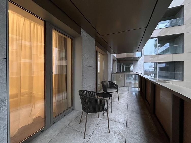 Chirie | Apartament 3 camere  – prima închiriere | Iancu Nicolae - 33