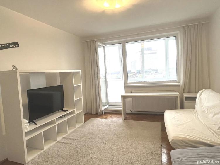 Proprietar, vand apartament 3 camere ultracentral Parc Botanic Mall - 1