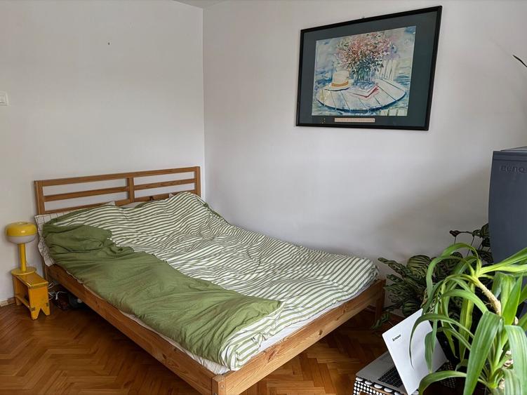 Lacul Tei Barbu Vacarescu Parcul Circului inchiriere apartament 3 camere - 4