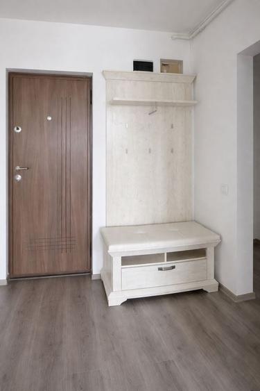 Apartament cu 2 camere in bloc nou Tudor (2019) + loc de parcare - 8