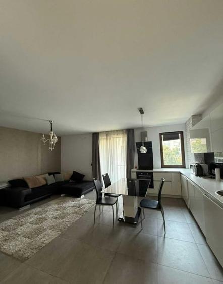 2 camere , 70 mp, garaj terasa, Riviera Luxuri - zona Iulius Mall - 4