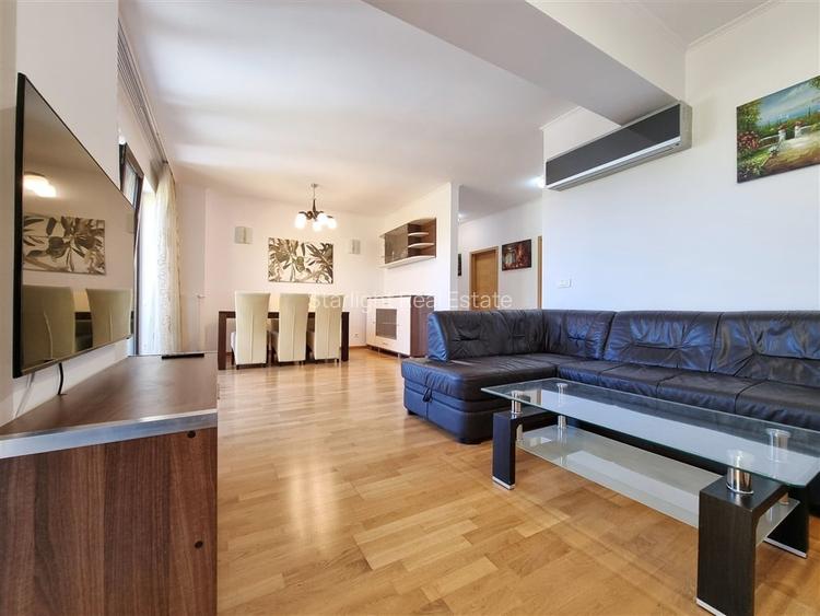 Vanzare 3 camere bloc constructie 2010 langa parcul Kiseleff | Parcare subterana