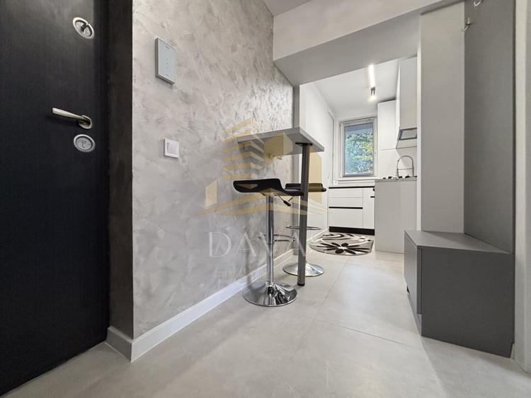 Apartament de 2 camere decomandat | Manastur - Plopilor - 13