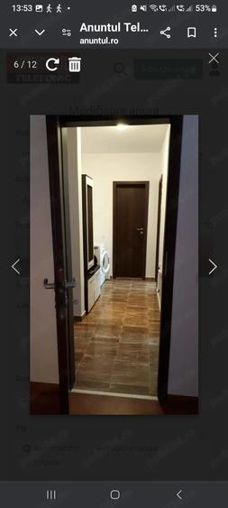 Apartament cu 4 camere decomandat în Vitan