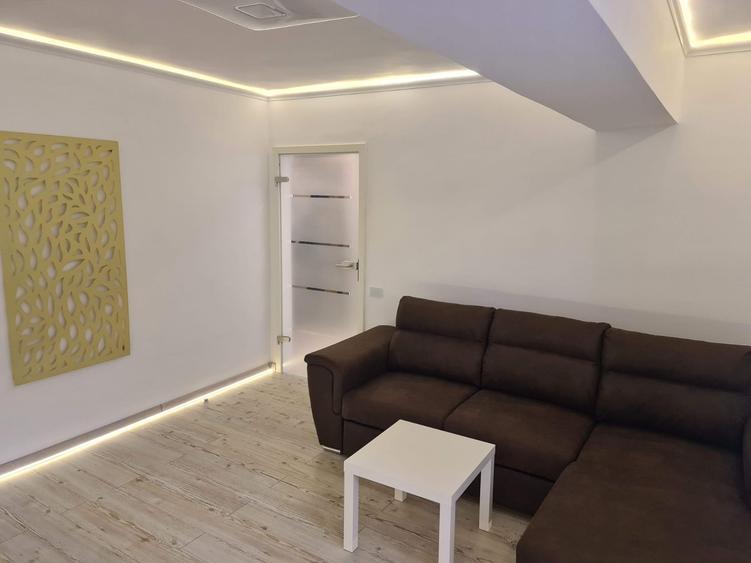 Garsonieră de închiriat, zona Capitol - 2