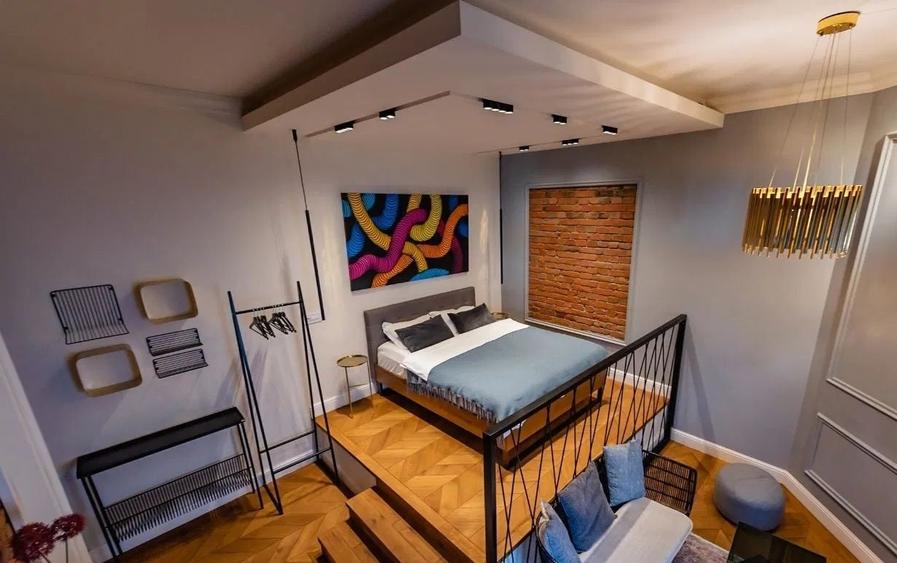 De vânzare două apartamente, 95 mp, în centrul Clujului - 2