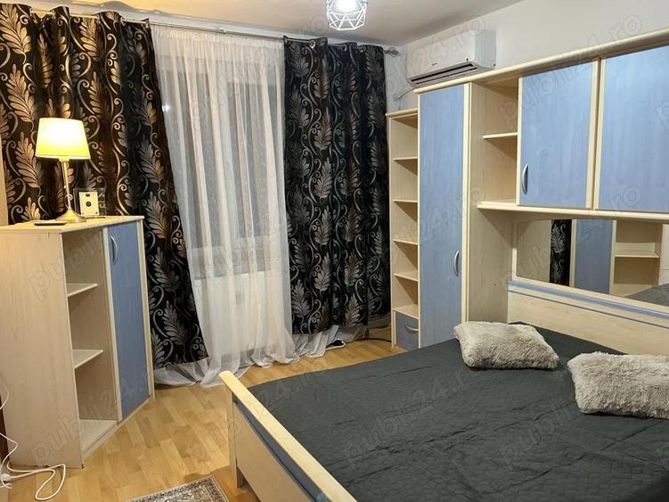 Inchiriez apartament 2 camere - 5