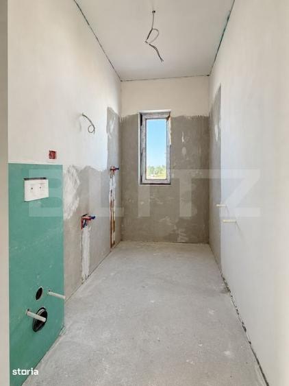 Duplex nou in Covaci | 102 mp | curte generoasa | toate utilitatile - 3