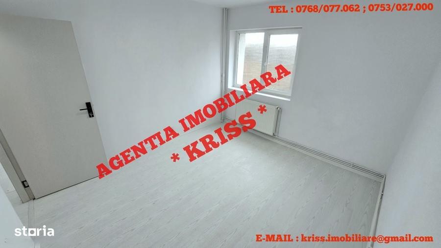 Apartament cu 2 camere în Calea București