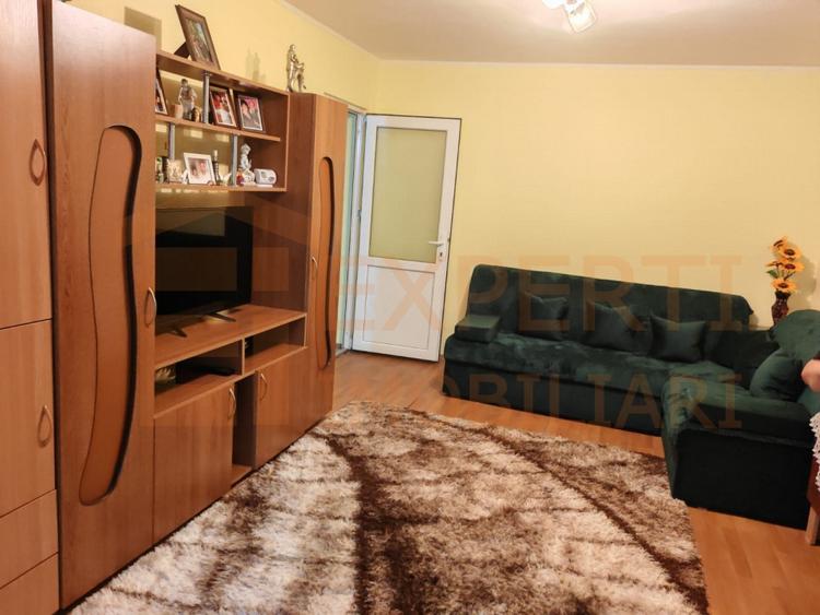 Apartament 2 camere situat in zona GROAPA, Constanta - 11