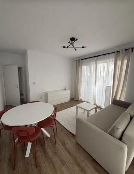 Apartament  la 2 minute de mall coresi! Dynamic Residence - 3