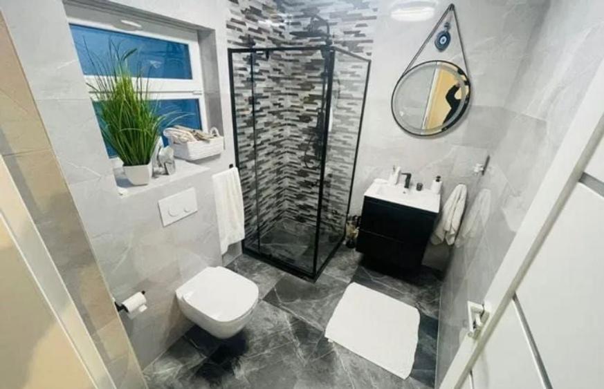 Duplex de vanzare calea Cisnadie cartier arhitectilor - 1