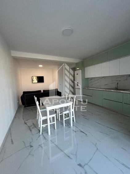 Apartament cu 3 camere, etajul 2, Dumbravita - 1
