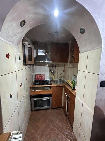 Apartament Faleza Nord - 1