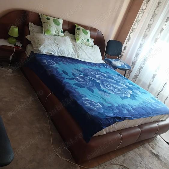 Vand apartament 3camere - 4