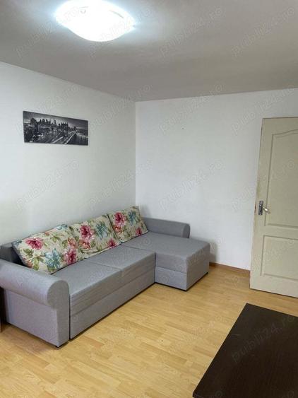 Garsoniera (Gaze Trase) Casa Car?ii Etaj 3 din 4 - 3