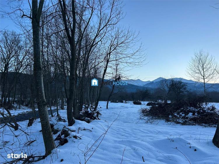 Teren de vanzare la satul de vacanta Dejani - 5