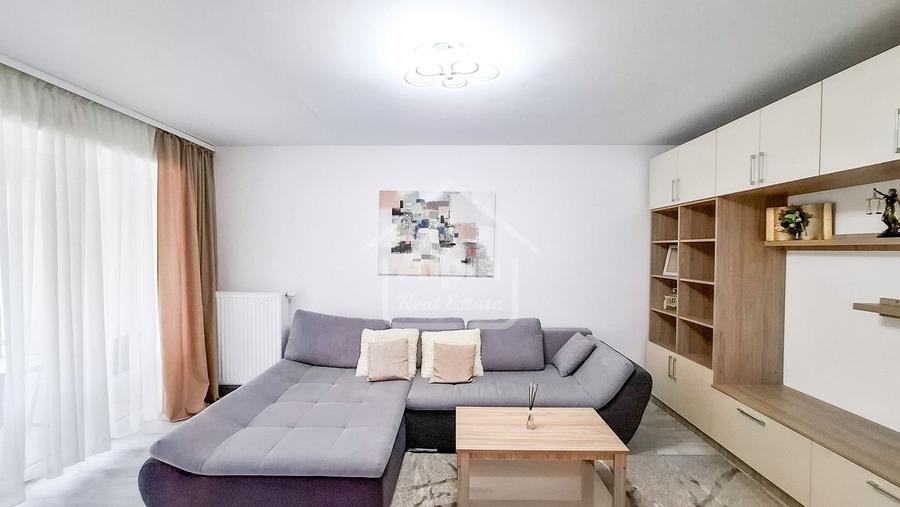 Apartament Kasper Coresi - 7