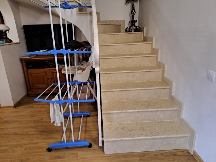 Drumul Sarii - Razoare, singur curte, constructie 2010semimobilata - 9