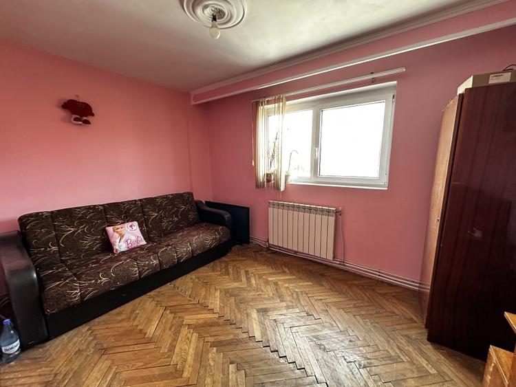 Apartament 3 Camere Vanzare CETATE Flanco Etaj 1, Nefinisat, Centrala Termopane - 5