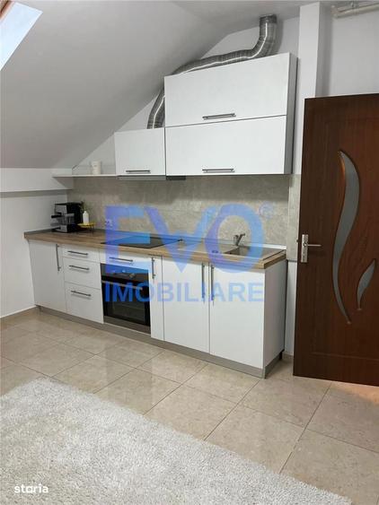 2 apartamente de vanzare, etaj 3, Moara de Vant, Iasi - 5