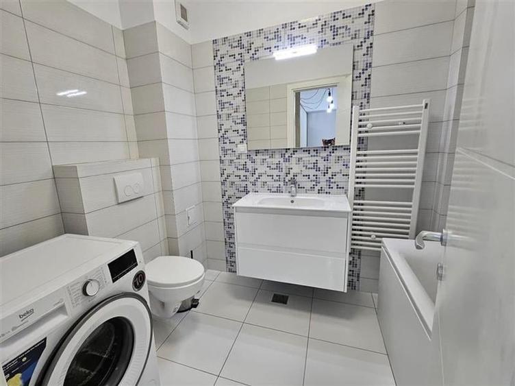 Apartament 1 camera, Dacia Bloc Nou, mobilat si utilat - 10