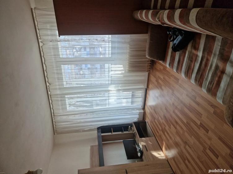 Inchiriez ap 2 camere Piata Progresului - 4