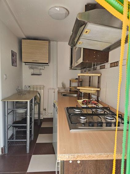 Inchirieri garsoniere sector 4 Bucuresti ofer garsoniera unei singure persoane nefumatoare 47 - 1