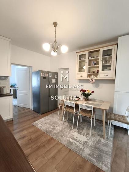 Casă 3 camere - Centrul Vechi – Baia Mare - 5