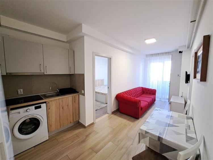 Apartament cu 2 camera, 53 mp utili, situat in cartierul Intre Lacuri! - 1