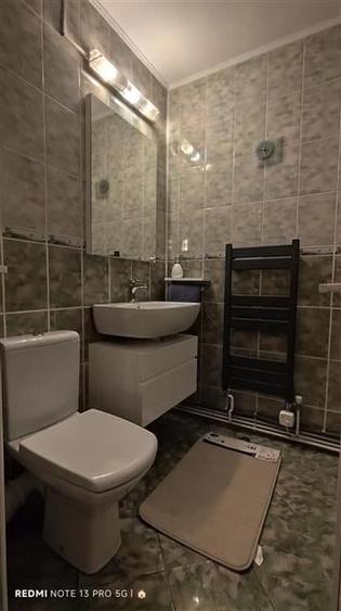 Apartament 3 camere/2 bai cu centrala proprie zona Mihai Bravu - 10