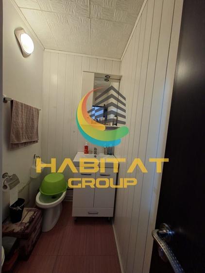 Rahova Soldat Modoran Ene 3 Camere Mobilat Utilat 67  Mp - 10