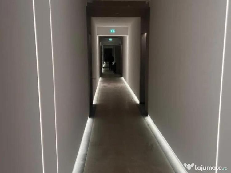 2 camere Nusco City Park la cheie, proprietar - 2