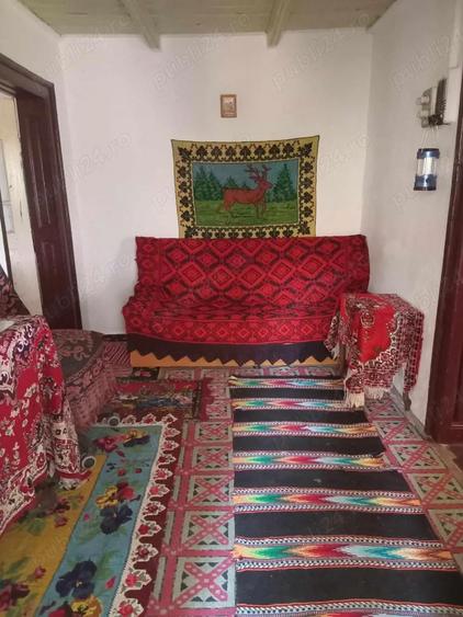 Vand casa 4 camere teren 600mp.Suditi Gheraseni - 2