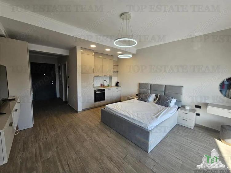 Studio cu vedere la mare si lac - Mamaia Nord - 10