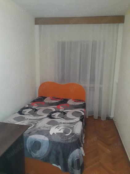 Inchiriez apartament 3 camere - 9