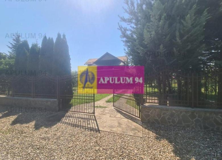 Vilă de vânzare în Breaza - Zona Liceul Militar - 21