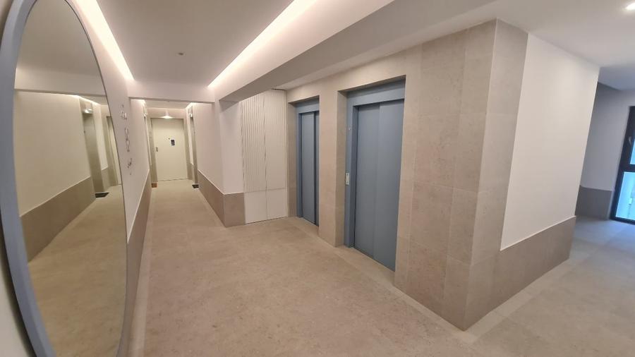 Apartament cu 2 camere semidecomandat, mobilat în Aviației