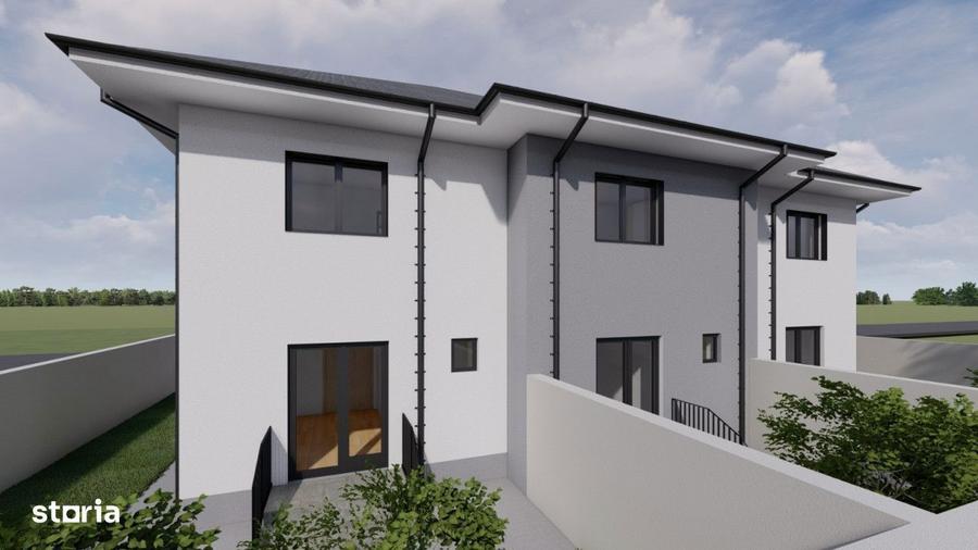 Vanzare Casa tip triplex-Capat/3 camere id nr 50 - 2