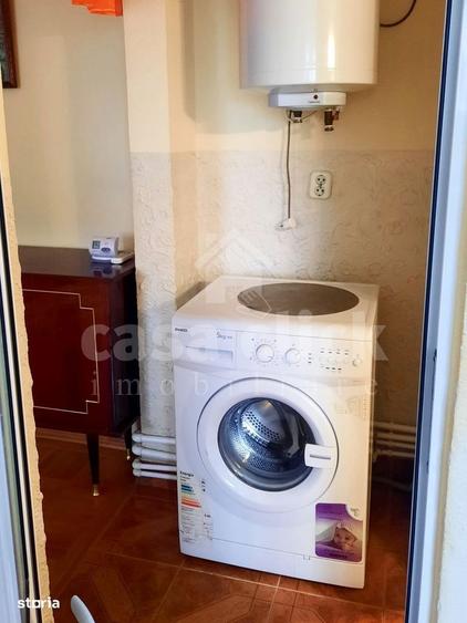 Apartament 2 camere, mobilat, centrala Micro 21 - 7