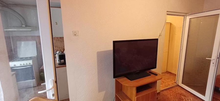 Garsoniera in rate la notar 10 mii avans - 9