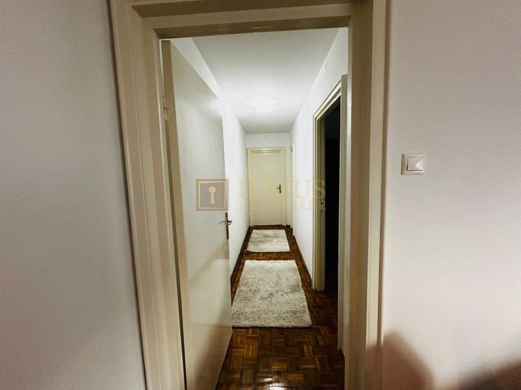 4 camere, 2 bai, centrala proprie - 10