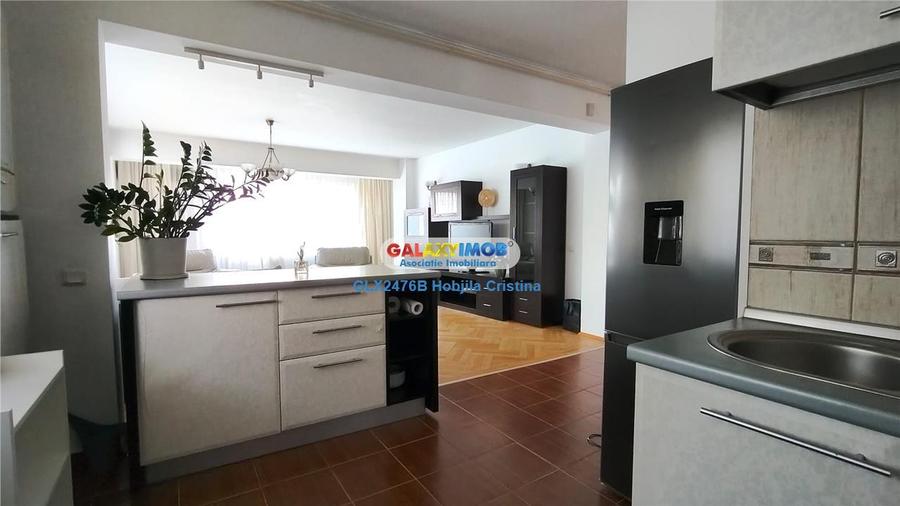 Apartament 3 camere de inchiriat - Greenfield Residence, langa padure - 4